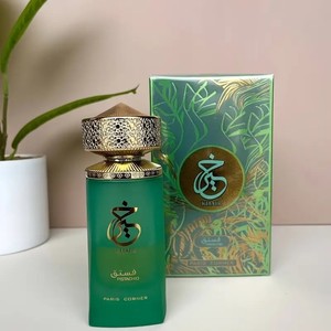 Pariss Corners Khair 3,4 fl oz Eau <span class=keywords><strong>de</strong></span> Toilette, parfum frais et séduisant pour hommes et femmes - Product Image 3