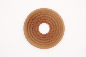 Repuestos para Altavoces: Amortiguador de Araña para Altavoces de Coche - Product Image 2