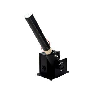Canon à confettis Co2 contrôle <span class=keywords><strong>DMX</strong></span> lanceur de tir de Machine Co2 pour fête de mariage - Product Image 3