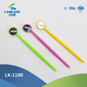 Endoscope dentaire LK-118B à usage unique, outil d'examen buccal pour adultes - Product Image 5