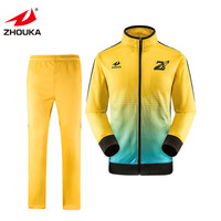 ZHOUKA - Designer Jogging Suit for Women