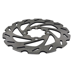 Disco de Freno Trasero para <span class=keywords><strong>Yamaha</strong></span> <span class=keywords><strong>Raptor</strong></span> <span class=keywords><strong>700</strong></span> 700R YFM7R 2006-2020 OE 1PE-F582W-00-00, Repuestos para ATV UTV - Product Image 2