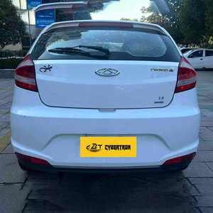 Voiture d'<span class=keywords><strong>occasion</strong></span> <span class=keywords><strong>pas</strong></span> chère Chery Fulwin 2 modèle 2016 1.5L 109HP boîte manuelle 5 vitesses hayon faible kilométrage MVM315 J2 Fulwin 2 A13 T11 X3L T10 - Product Image 5