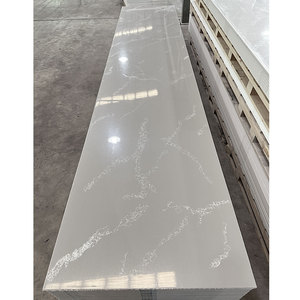 Koris thương hiệu superficie Solida tinh khiết sửa đổi acrylic rắn bề mặt tấm - Product Image 4