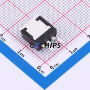 Diodo Original y Nuevo VS-20CTH03S-M3 TO-263AB de Recuperación Rápida / Diodo de Alta Eficiencia - Product Image 2