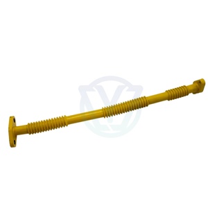 Tuyau de retour d'huile pour turbocompresseur Mitsubishi S6K 34333-12201 3433312201 – Pièces de moteur pour machines industrielles - Product Image 4