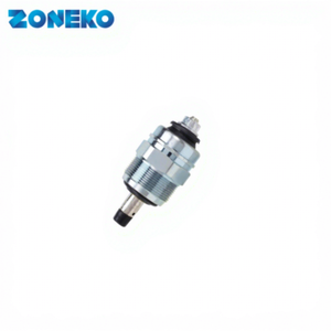 Valvola Solenoide di Arresto Carburante Hot Sell 0960100500 per Filly 09601 00500 - Product Image 1