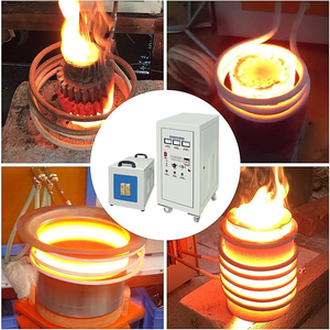 Fourneau <span class=keywords><strong>de</strong></span> fusion Unité <span class=keywords><strong>de</strong></span> chauffage par induction <span class=keywords><strong>de</strong></span> précision pour <span class=keywords><strong>l</strong></span>'<span class=keywords><strong>or</strong></span>, <span class=keywords><strong>l</strong></span>'argent, le platine, le cuivre, la fonte <span class=keywords><strong>de</strong></span> haute pureté, petite production d'atelier - Product Image 1