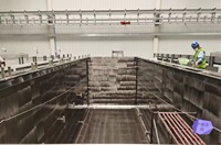 Swancor CHEMPULSE 901: Résines de bisphénol a époxy vinylique de qualité supérieure pour une résistance chimique et thermique extrême