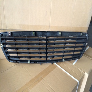 Grille avant W211 pour Mercedes Benz Classe E E250 E300 E350 Année <span class=keywords><strong>2002</strong></span> à 2004 - Product Image 4