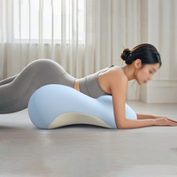 Coussin de positionnement en mousse SUREWALHOME pour couples, pour des positions plus profondes et un soutien optimal.