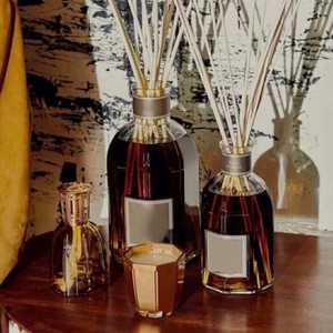 <span class=keywords><strong>Diffusore</strong></span> di Oli Essenziali Ecologico Senza Fiamma con <span class=keywords><strong>Bastoncini</strong></span> in Rattan Naturale <span class=keywords><strong>per</strong></span> Decorazione Camera da Letto - Product Image 1
