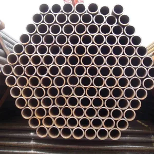 A312 A53 Erw Api 5l Straight A321 Inox Welded Steel A778 Pipe A554 Tube A789 S32750 Astm A252 Gr 2