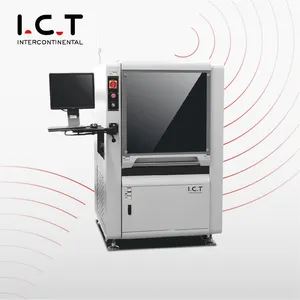 Large Capacity PCBA Conformal Coating Machine Offline PCB Coating Machine Machine PCB Coating Chinese Supplier