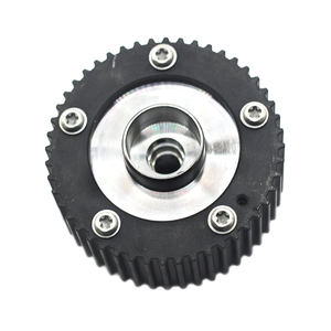 Nouvel engrenage de calage de l'arbre à cames OE 04E109088AL 04E109088M 04E109088AD 04E109088P pour AUDI SEAT <span class=keywords><strong>SKODA</strong></span> VW A1 A3 <span class=keywords><strong>1</strong></span>.4 <span class=keywords><strong>TSI</strong></span> <span class=keywords><strong>2</strong></span>.0 TDI - Product Image 1