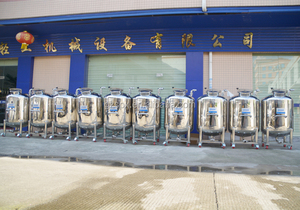 Thép Không Gỉ Hình Chữ Nhật Diesel <span class=keywords><strong>800</strong></span> <span class=keywords><strong>L</strong></span> Nhựa <span class=keywords><strong>L</strong></span>ưu Trữ Nhiên Liệu Nước Bể Chứa - Product Image 5