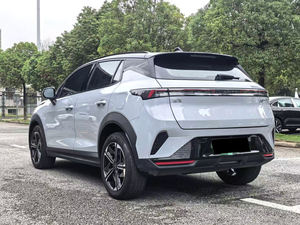 Voiture d'occasion chinoise Lynk & Co 06 <span class=keywords><strong>SUV</strong></span>, moteur BHE, <span class=keywords><strong>crossover</strong></span> compact, <span class=keywords><strong>SUV</strong></span> urbain éco-efficace, voiture d'occasion - Product Image 6