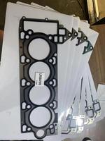 Kit de joint de culasse de haute qualité pour Land Rover 5.0T SC 508PS 508PN 5.0 NC Pièces de moteur LR026149 LR026146 LR026148 LR026147