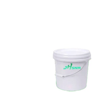 Hexion High Quality Acrylic Rubber <b>Waterproof</b> Roof Coating Paint Liquid Application with Brush <b>Spray</b>-Appliance Paint Use - Product Image 4