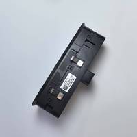 Conjunto de Interruptor de Control de Vidrios Automotrices de Alta Calidad, Interruptores Automotrices al por Mayor para Cayenne Macan Panamera 7PP959858 AF