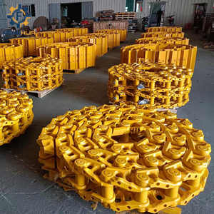 Máy xúc Xe ủi đất theo dõi chuỗi chủ liên kết nhóm PC20 pc30 pc35 pc40 pc45 pc60 pc75 pc100 pc120 pc150 - Product Image 4