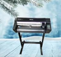 Plotter de Corte de Vinilo Mimaki CG-60AR CG-100AR CG-130AR 100% Nuevo para Corte de Adhesivos, Plotter de Corte Mimaki CG-60AR con Soporte