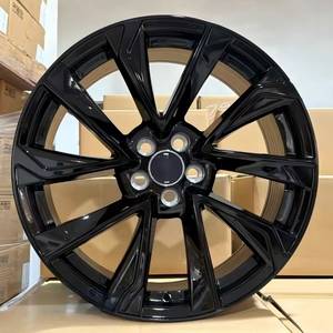 <span class=keywords><strong>ล้อ</strong></span>ฟอร์จ TOYOTA Corolla ขนาด 14 นิ้ว 15 นิ้ว 16 นิ้ว 17 นิ้ว 18 นิ้ว 5x100 5x114.3 4x100 สำหรับรถยนต์นั่งส่วนบุคคล รุ่น DX381 - Product Image 5