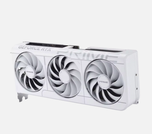 Nueva Tarjeta Gráfica <span class=keywords><strong>para</strong></span> Juegos <span class=keywords><strong>PRIME</strong></span> GeForce RTX 5070 Blanca OC 12GB GDDR7 MXM PCI Express 4.0 16X <span class=keywords><strong>para</strong></span> <span class=keywords><strong>PC</strong></span> de Escritorio - Product Image 5