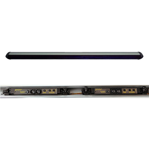 Sensor de Cortina de Luz de Seguridad de Alta Calidad, Microsensor de Automatización, Sensor de Seguridad <span class=keywords><strong>para</strong></span> Puerta Corredera Automática y Puerta Batiente - Product Image 3