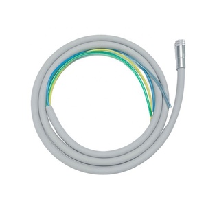 Pieza de repuesto dental Tubo de pieza de mano dental Manguera de tubo de pieza de mano dental 2/4 agujeros - Product Image 1