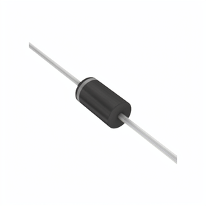 In Stock Electronics Component Diodes DO-204AC, DO-15, Axial 3EZ24_R2_00001 - Product Image 1