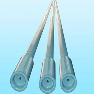 Tuyau de forage carré/hexagonal pour plateforme de forage pétrolier 7-1 4145H - Product Image 6