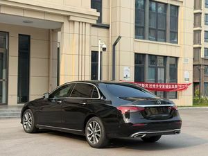<span class=keywords><strong>Mercedes</strong></span>-Benz E200L Usado, Sedán de Lujo con Distancia Entre Ejes Larga, <span class=keywords><strong>2017</strong></span>, 1.5T Turbo Gasolina, Euro VI, Sin Accidentes, Volante a la Izquierda, Premium, <span class=keywords><strong>Segunda</strong></span> <span class=keywords><strong>Mano</strong></span> - Product Image 2