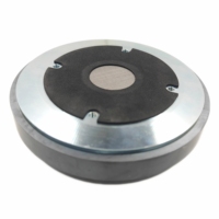 H4406 44 Core prune néodyme magnétique Tweeter tête d'entraînement klaxon de puissance Tweeter klaxon haute fréquence haut-parleur accessoires