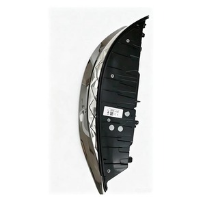 Convient aux feux arrière Citroën <span class=keywords><strong>DS7</strong></span> 9815722680 9815722580 - Product Image 4
