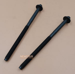 mg3 mg350其他汽车零件repuestos发动机备件气缸盖螺栓，用于MG <span class=keywords><strong>3</strong></span>/5/350/360/GT/roewe - Product Image 3