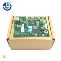 Carte de formatage compatible pour imprimantes HP 1010, 1018, 1020, 1020plus, 1120, 1120N – Carte d'interface principale – Pièces d'imprimante neuves