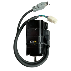Mini Motor Servo AC de Alto Rendimiento SGMMS-01ADC6S SGMMS-02ADC6S, Motor de Imán Permanente de Alta Precisión para Automatización Industrial - Product Image 2