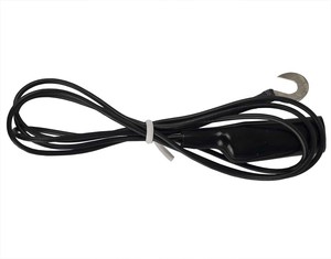 Máy Phát Điện Cao Áp Kỹ Thuật Số RK2672DM Vlf Máy Kiểm Tra Hi-Pot Thiết Bị Kiểm Tra Điện Áp Xoay Chiều 5KV/Thiết Bị Kiểm Tra Hipot Dc - Product Image 5