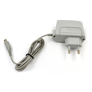 Chargeur de voyage cordon d'alimentation AC, pièces, prise ue, cordon adaptateur pour <span class=keywords><strong>N</strong></span> DS <span class=keywords><strong>Lite</strong></span> NDSL 2DS 3DS - Product Image 4