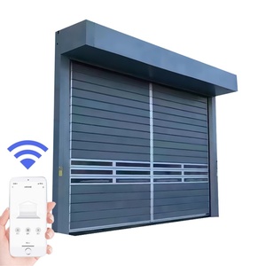 Aislamiento <span class=keywords><strong>Puerta</strong></span> industrial Sello superior seccional Garaje Abridor <span class=keywords><strong>de</strong></span> columpio <span class=keywords><strong>de</strong></span> acero Motor seccional Bisagra <span class=keywords><strong>de</strong></span> <span class=keywords><strong>horno</strong></span> usada Puertas grandes Correderas - Product Image 1