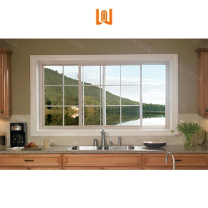 WANJIA <span class=keywords><strong>fenêtres</strong></span> en <span class=keywords><strong>pvc</strong></span> à coupure thermique de haute qualité <span class=keywords><strong>fenêtres</strong></span> coulissantes à <span class=keywords><strong>double</strong></span> <span class=keywords><strong>vitrage</strong></span> maison résidentielle <span class=keywords><strong>fenêtres</strong></span> upvc en gros - Product Image 4