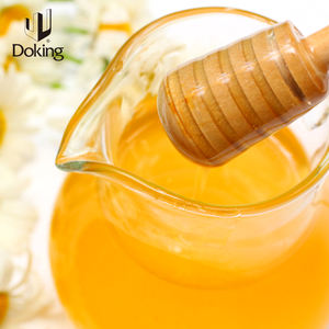 Doking Penjualan Laris Bahan Baku Teh Gelembung Minuman Longan Rasa Madu Longan Sirup Gula Madu - Product Image 3