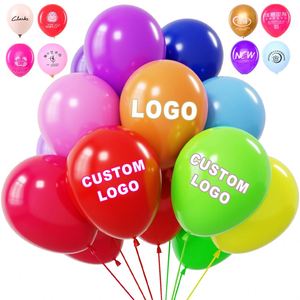 Wholesale Balloons Party Decorations Inflatable Latex Balloon Arch Kit Happy Birthday Balloon Decor Garland - Product Image 1