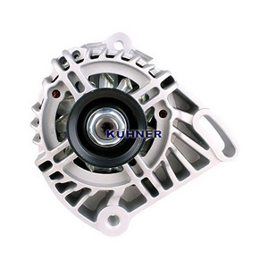 Alternateur compatible avec FIAT PANDA 1.2 Essence (KW : 44, CV : 60) de 09-2004 KUHNER 301844RI NEUF - Product Image 1