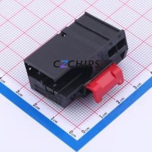 1-1394805-1 Connector Housing Connector Whole Sale Electronic Component Chips Supplier & BOM Service - Product Image 1