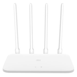 Xiaomi Mi 4a <strong>Router</strong> 5g Wireless High Gain 4 Antenna APP <strong>Control</strong> 5Ghz 2.4GHz Gigabit Edition Remote <strong>WiFi</strong> Repeater Wireless Route - Product Image 1