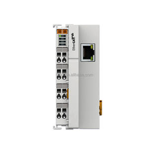 Connecteur I/O module 750-404/000-003, 1 chaîne FREQ CNTR avec temps réglable - Product Image 4