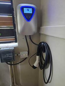 <span class=keywords><strong>Meilleur</strong></span> prix, chargeur rapide pour véhicules électriques 7 kW, nouvelle énergie, 32 A, station <span class=keywords><strong>de</strong></span> <span class=keywords><strong>recharge</strong></span> murale pour voitures, monophasé, GB/T, nouveau chargeur rapide pour voitures électriques, type 2 - Product Image 6