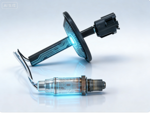 크라이슬러용 산소 센서 OEM 234-4021 - Product Image 3